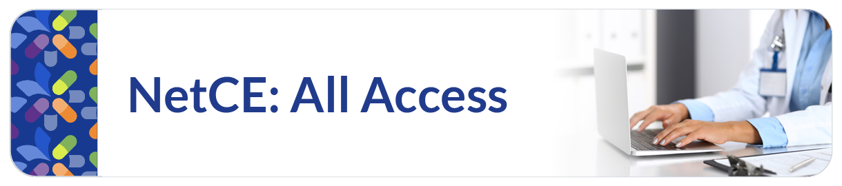 NetCE: All Access